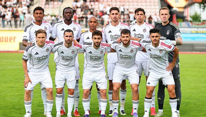 UEFA Avrupa Ligi’nde Rakip Shakhtar Donetsk 
