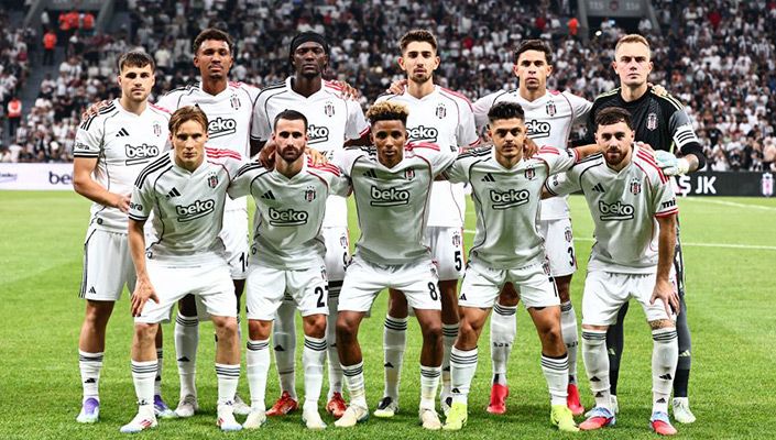 UEFA Avrupa Ligi’nde Rakip Shakhtar Donetsk 
