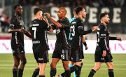 UEFA Konferans Ligi Play-Off Rövanşında Rakip FC Lausanne-Sport