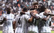 UEFA Konferans Ligi'nde Rakip Dynamo Kiev