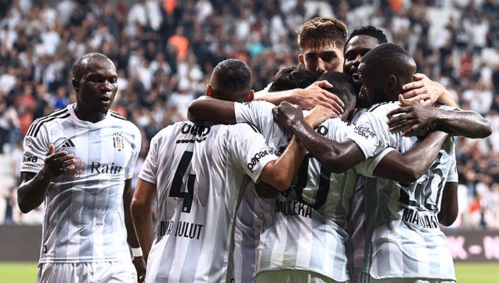 UEFA Konferans Ligi'nde Rakip Dynamo Kiev