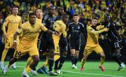 UEFA Konferans Ligi’nde Rakip Bodo/Glimt 