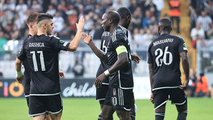 UEFA Konferans Ligi’nde Rakip Bodo/Glimt 