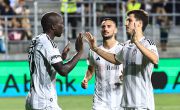UEFA Konferans Ligi’nde Rakip Dynamo Kiev