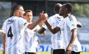 UEFA Konferans Ligi'nde Rakip KF Tirana