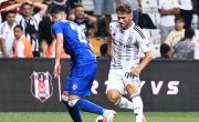 UEFA Konferans Ligi'nde Rakip KF Tirana