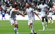 UEFA Konferans Ligi'nde Rakip Neftçi Bakü PFK 