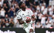 UEFA Konferans Ligi'nde Rakip St. Patrick's