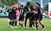 UEFA Konferans Ligi'nde Rakip St. Patrick's
