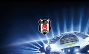 Beşiktaş to play PAOK in UEFA Champions League second qualifying round. 