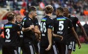 UEFA Şampiyonlar Ligi’nde Rakip Ajax