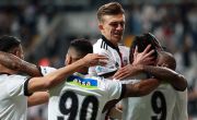 Süper Lig'de Rakip Adana Demirspor