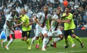 UEFA Şampiyonlar Ligi’nde Rakip B. Dortmund