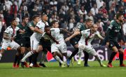 UEFA Şampiyonlar Ligi'nde Rakip Sporting CP