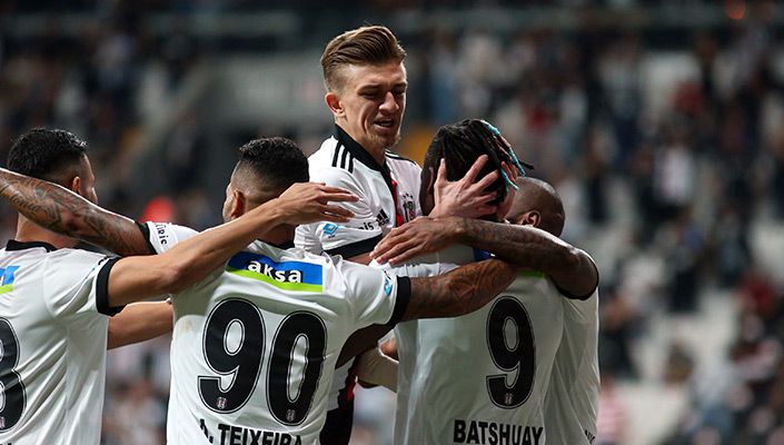 UEFA Şampiyonlar Ligi’nde Rakip Sporting CP