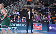 Ufuk Sarıca: ‘Muazzam bir sezon geçiriyoruz’