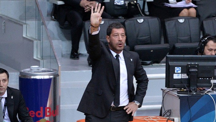 Ufuk Sarıca: ‘Kazanmamız Gereken Bir Maçtı, Kazandık’
