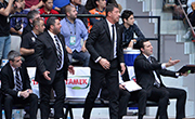 Ufuk Sarıca: “İlk Dördü Garantiledik”