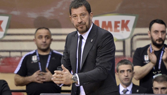 Ufuk Sarıca: ‘Maçı Tecrübemizle Kazandık’
