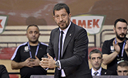Ufuk Sarıca: ‘Maçı Tecrübemizle Kazandık’