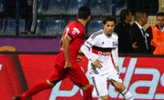 Uğur Boral: ‘Beşiktaş formasını giymek bir onurdu’