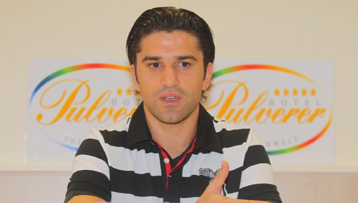 Uğur Boral'dan Açıklamalar