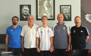 Ulaş İmay Gürbüz Futbol Akademimize Dahil Oldu