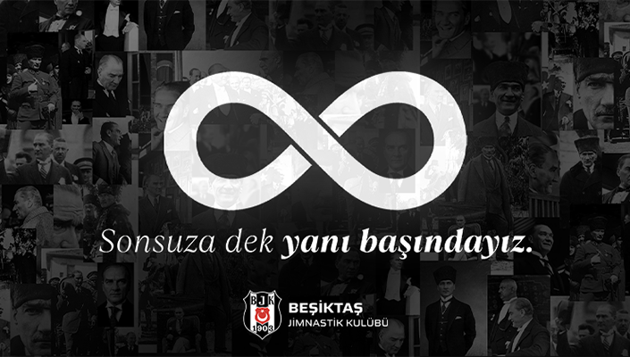 Ulu Önderimiz Gazi Mustafa Kemal Atatürk'ü Özlemle Minnetle Anıyoruz