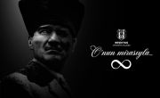 Remembering Ataturk…
