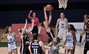 Lady Eagles suffer away defeat to Izmit Bld.