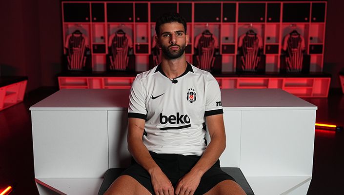 Ümit Akdağ: “En güzel atmosfer Tüpraş Stadyumu’nda”