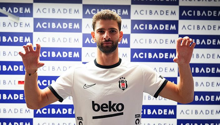 Ümit Akdağ Sağlık Kontrolünden Geçti