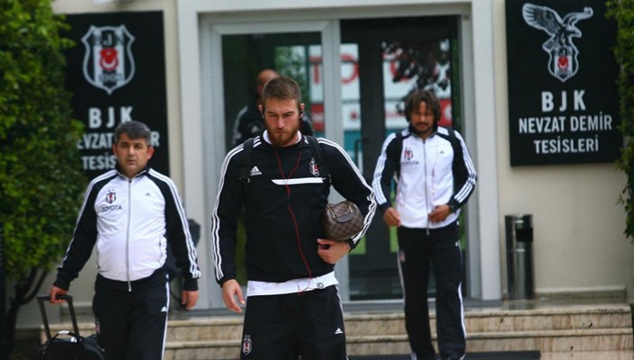 Futbol Takımımız Elazığ’a Ulaştı