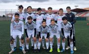Ümraniyespor:1 Beşiktaş:1 (U-14)
