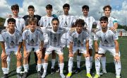  Ümraniyespor:1 Beşiktaş Artaş:2 (U-17)