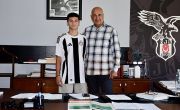 Umut Cindir Futbol Akademimize Dahil Oldu