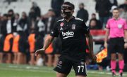 Umut Meraş: “Haklı bir galibiyet aldık”