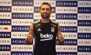 Umut Meraş Sağlık Kontrolünden Geçti