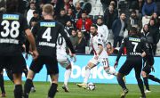 Umut Meraş: “Taraftarlarımızın önünde kazanmak güzel”