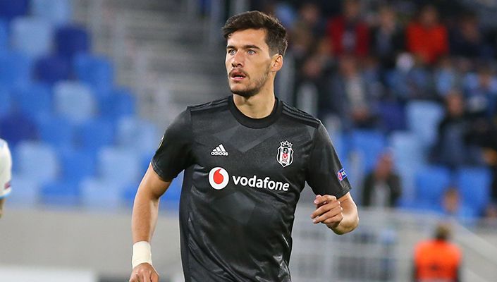 Umut Nayir: ‘Bize yakışan oyunu oynamalıyız’