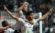 Umut Nayir: ‘Coşkulu bir oyun ortaya koyduk’