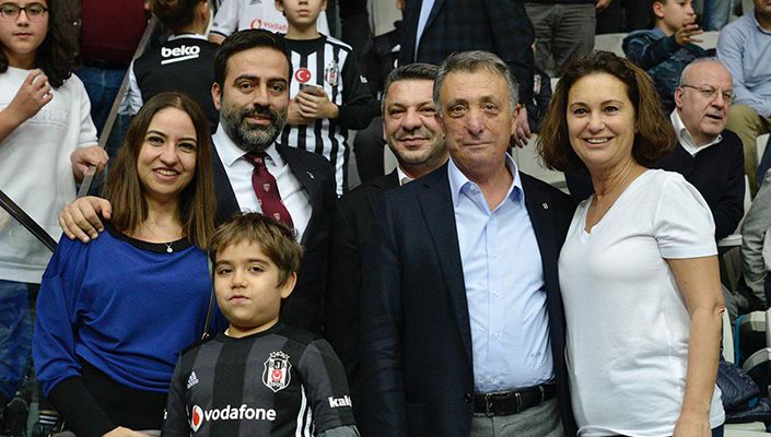 Umut Şenol: ‘Hem yetiştirici hem yarışmacı bir takım olacağız’