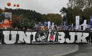 Üniversiteli Beşiktaşlılar’dan (ÜNİBJK) Anlamlı Destek