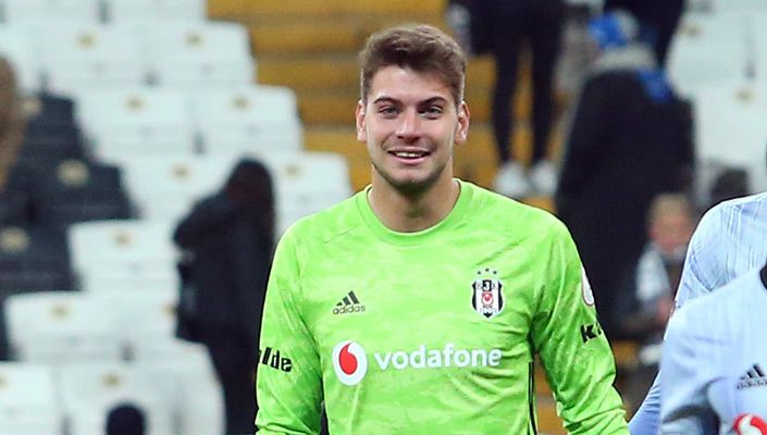 Besiktas Jimnastik Kulubu