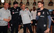 Utku Yuvakuran’ın Doğum Günü Kutlandı