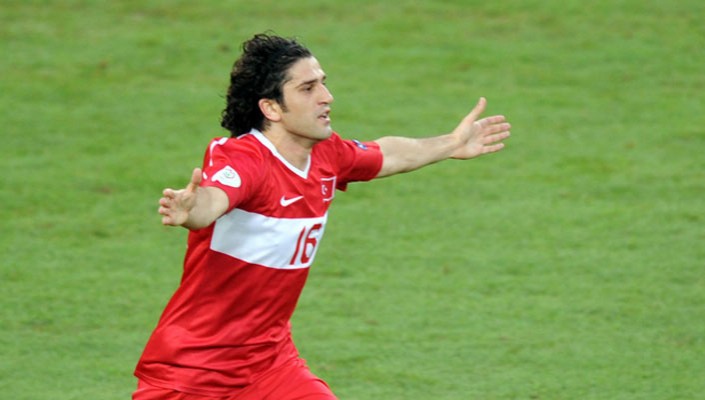 Uğur Boral Beşiktaş'ta