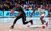 Beşiktaş Sompo Japan sneak by V. Bologna 71-70 on road