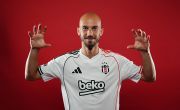Vaclav Cerny on Beşiktaş YouTube TV: