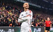 Post-match reaction from Vaclav Cerny