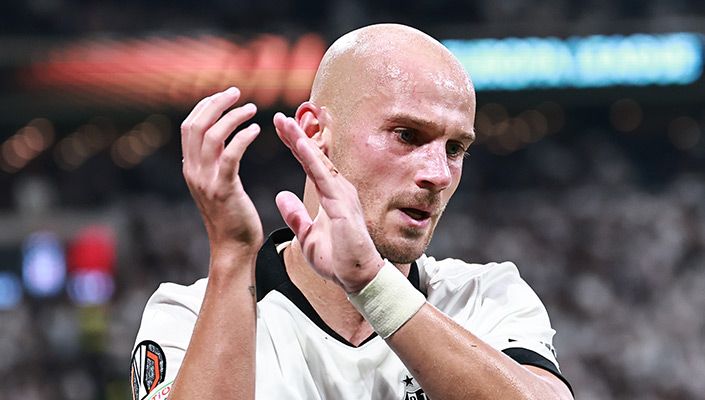 Vaclav Cerny: ‘Harika bir başlangıca imza attık’